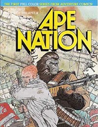 Ape Nation