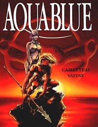 Aquablue