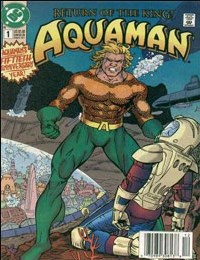 Aquaman (1991)