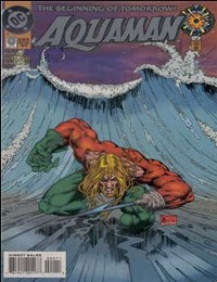 Aquaman (1994)