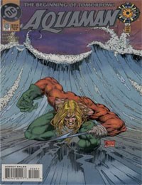 Aquaman (1994)