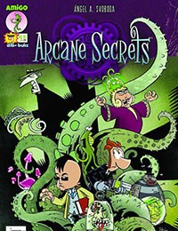 Arcane Secrets