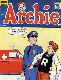 Archie (1960)