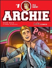 Archie (2015)