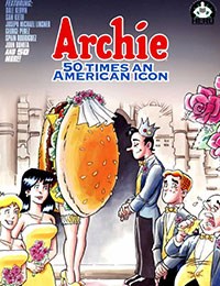 Archie: 50 Times An American Icon