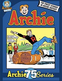 Archie 75 Series