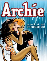 Archie: A Rock 'n' Roll Romance