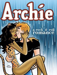 Archie: A Rock 'n' Roll Romance