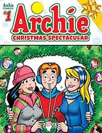 Archie Christmas Spectacular
