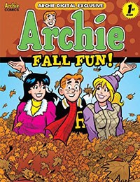 Archie: Fall Fun!