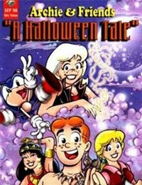 Archie & Friends "A Halloween Tale"