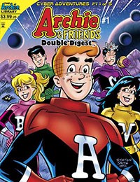 Archie & Friends Double Digest