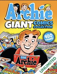 Archie Giant Comics Collection