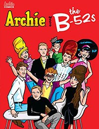 Archie Meets The B-52s