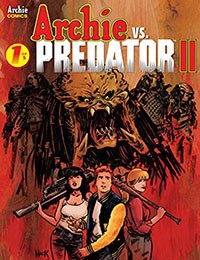 Archie vs. Predator II