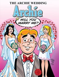 Archie: Will You Marry Me?