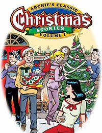 Archie's Classic Christmas Stories