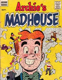 Archie's Madhouse