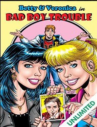 Archie's New Look Series