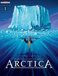 Arctica