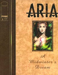 Aria: A Midwinter's Dream