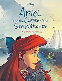 Ariel and the Curse of the Sea Witches