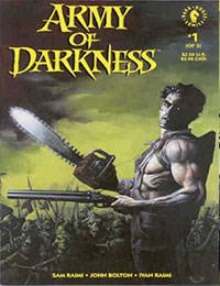 Army of Darkness (1992)