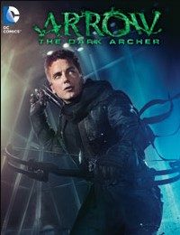 Arrow: The Dark Archer