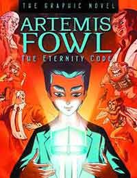 Artemis Fowl: The Eternity Code