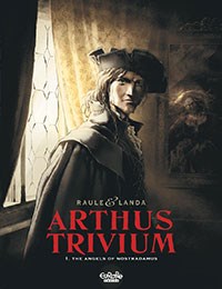 Arthus Trivium