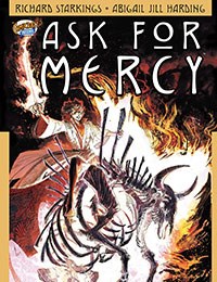 Ask For Mercy Season Two: The Center of Everything That Is