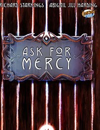 Ask For Mercy: The Key To Forever