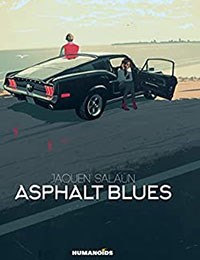 Asphalt Blues