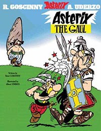 Asterix