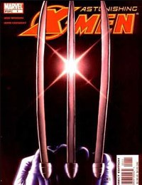 Astonishing X-Men (2004)