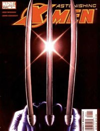 Astonishing X-Men (2004)