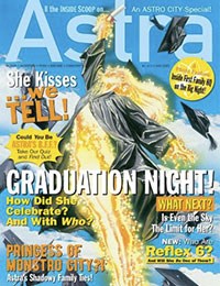 Astro City: Astra Special