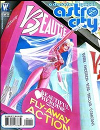 Astro City: Beautie