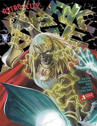 Astro City: Dark Age/Book Three