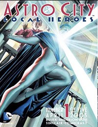 Astro City: Local Heroes