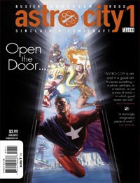 Astro City