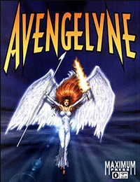 Avengelyne (1996)