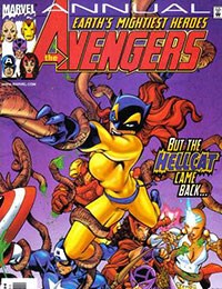 Avengers 2000