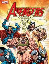 Avengers: Citizen Kang