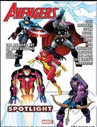 Avengers: Spotlight