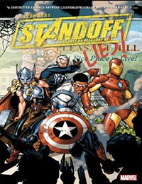 Avengers: Standoff