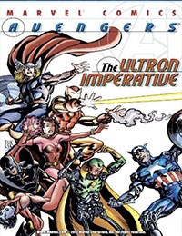 Avengers: The Ultron Imperativea