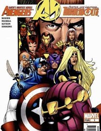 Avengers/Thunderbolts