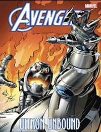 Avengers: Ultron Unbound