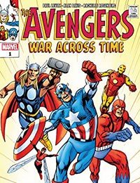 Avengers: War Across Time